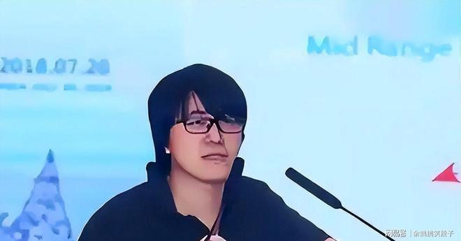 中国天才获美国高薪聘请毕业后迅速回国现已成为世界顶尖专家(图11)