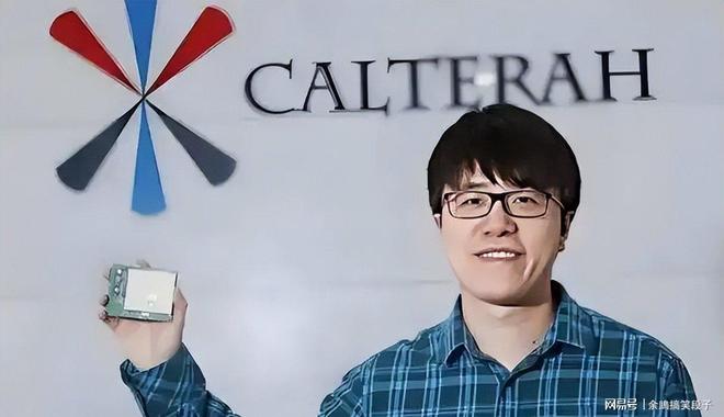 中国天才获美国高薪聘请毕业后迅速回国现已成为世界顶尖专家(图2)