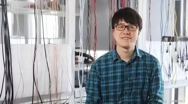 中国天才获美国高薪聘请毕业后迅速回国现已成为世界顶尖专家(图3)