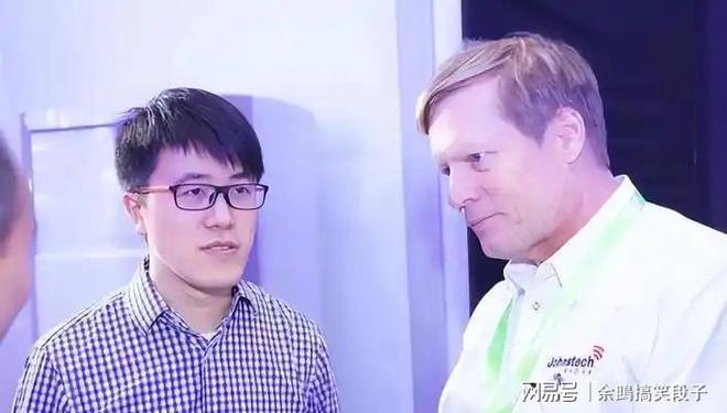 中国天才获美国高薪聘请毕业后迅速回国现已成为世界顶尖专家(图8)