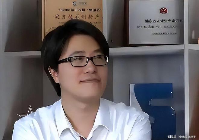 中国天才获美国高薪聘请毕业后迅速回国现已成为世界顶尖专家(图7)