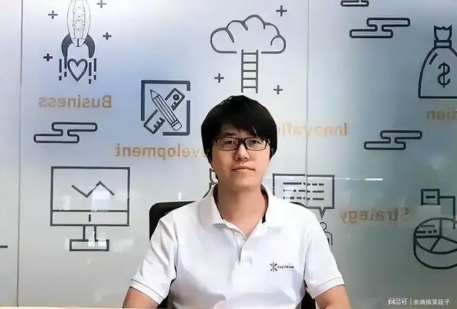 中国天才获美国高薪聘请毕业后迅速回国现已成为世界顶尖专家(图6)