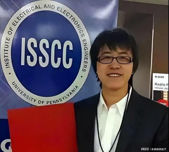 中国天才获美国高薪聘请毕业后迅速回国现已成为世界顶尖专家(图12)