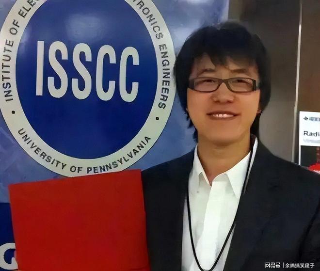 中国天才获美国高薪聘请毕业后迅速回国现已成为世界顶尖专家