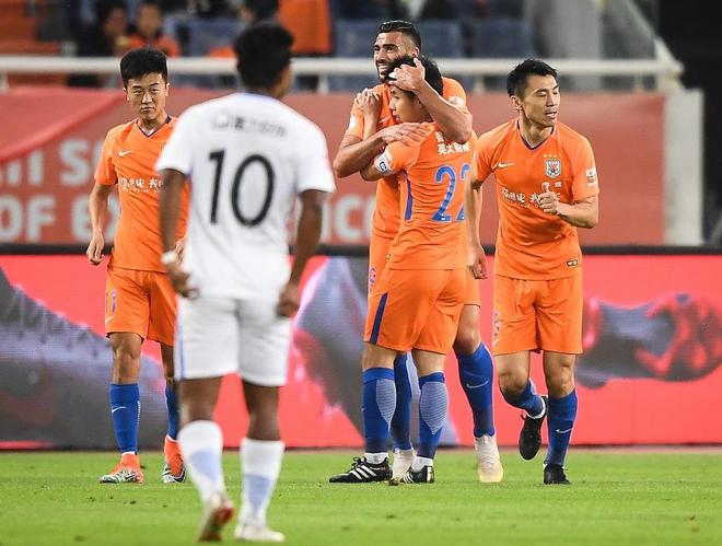 鲁能未来换帅可考虑德国教头59岁的拉巴迪亚值得考虑引发热议(图3)