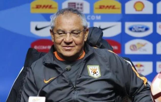 鲁能未来换帅可考虑德国教头59岁的拉巴迪亚值得考虑引发热议