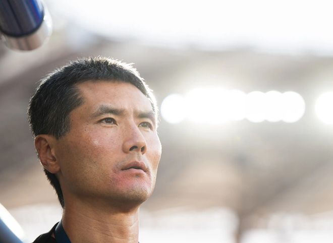 九游娱乐NineGame：令人担忧！国足3大名将或失宠与邵佳一不兼容恐结束国脚生涯