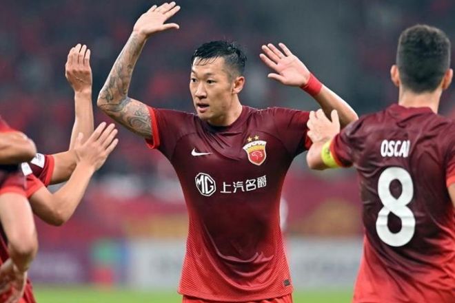 九游娱乐NineGame：令人担忧！国足3大名将或失宠与邵佳一不兼容恐结束国脚生涯(图2)