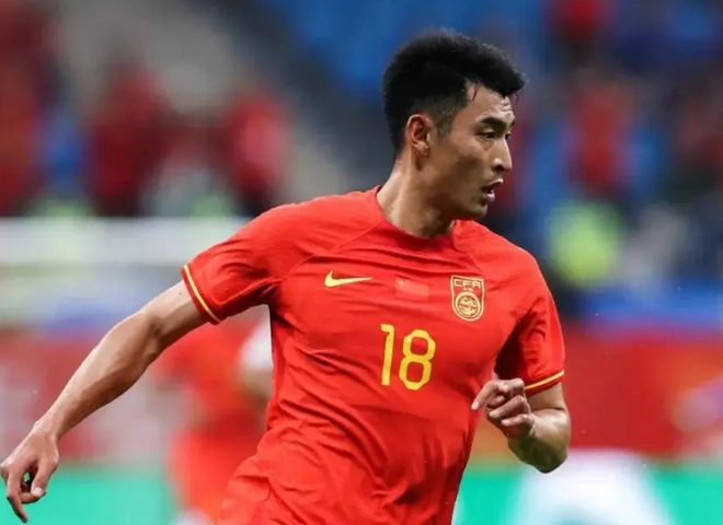 九游娱乐NineGame：令人担忧！国足3大名将或失宠与邵佳一不兼容恐结束国脚生涯(图3)