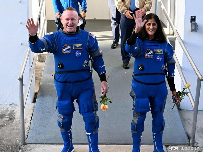 全球都在看中国将如何救援航天员！俄罗斯和美国数月中国多久？(图4)