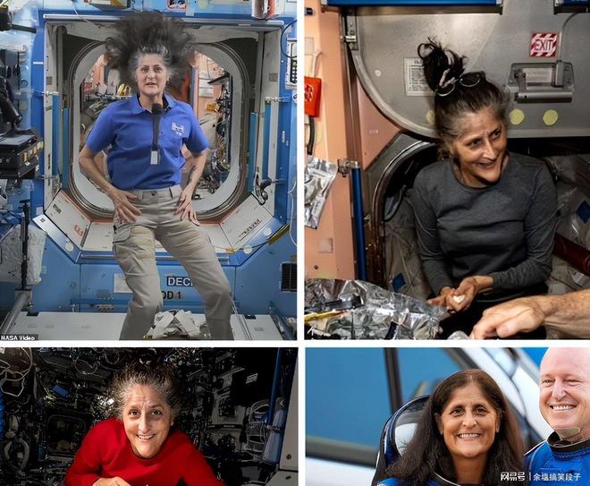 全球都在看中国将如何救援航天员！俄罗斯和美国数月中国多久？(图3)