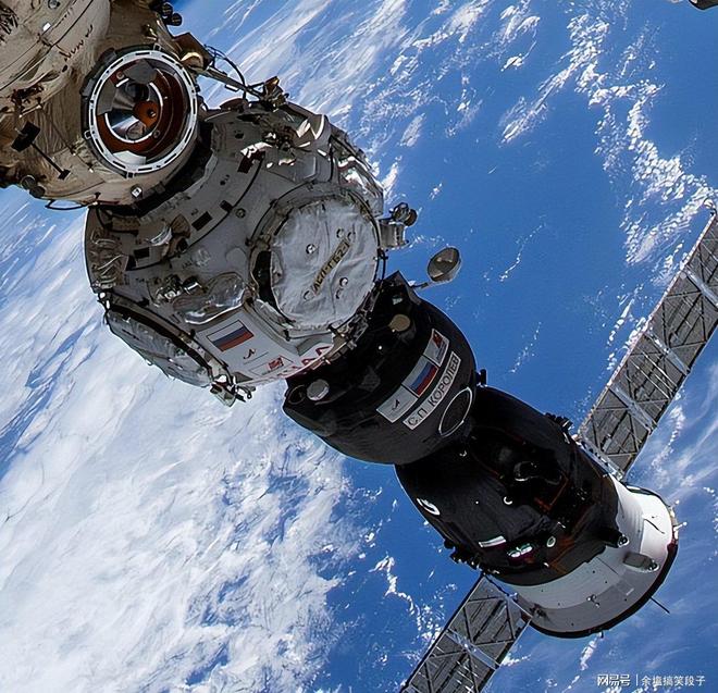 全球都在看中国将如何救援航天员！俄罗斯和美国数月中国多久？(图6)
