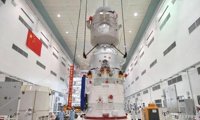 全球都在看中国将如何救援航天员！俄罗斯和美国数月中国多久？(图8)