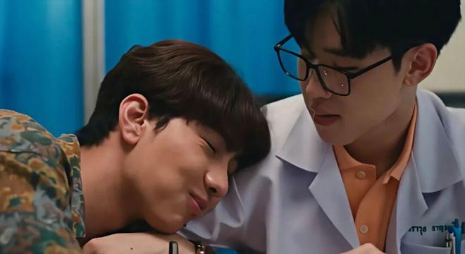 泰剧《那年夏天》08：这次投资个大的当上了村长夫人(图2)