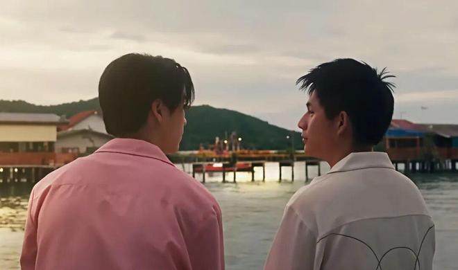 泰剧《那年夏天》08：这次投资个大的当上了村长夫人