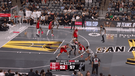 杜兰特8失误谢泼德+8也没用！活塞复兴还说不是东部小雷霆(图3)