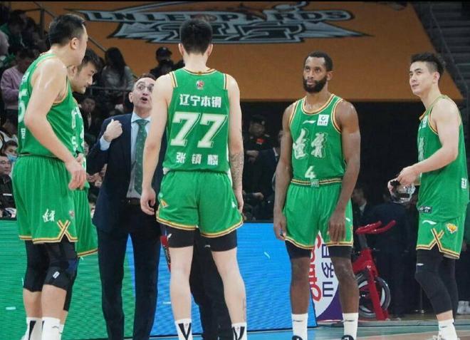 出发美国？乌戈摊牌发声新身份曝光结果遗憾辽宁男篮支持