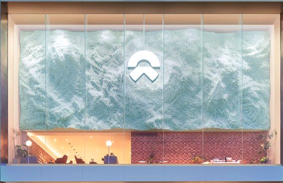 李斌回应蔚来四季度盈利问题：如果每年还想见我就多帮卖点车吧