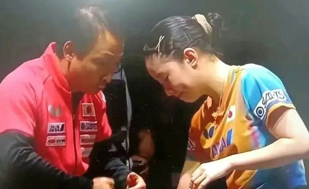 张本美和丢冠原因曝光！张本智和无奈全家黑脸！没想到日媒这样评价