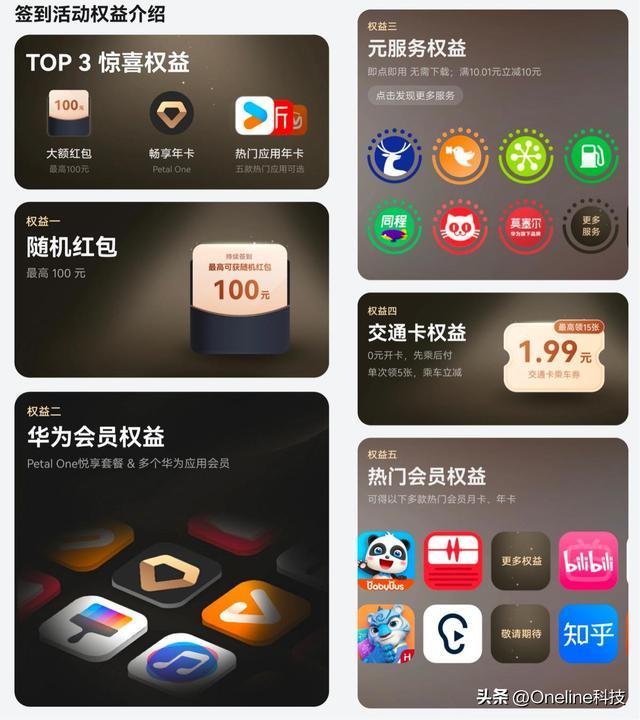 双十一钱包告急？还好抽到这个手机美起来心情好起来(图4)