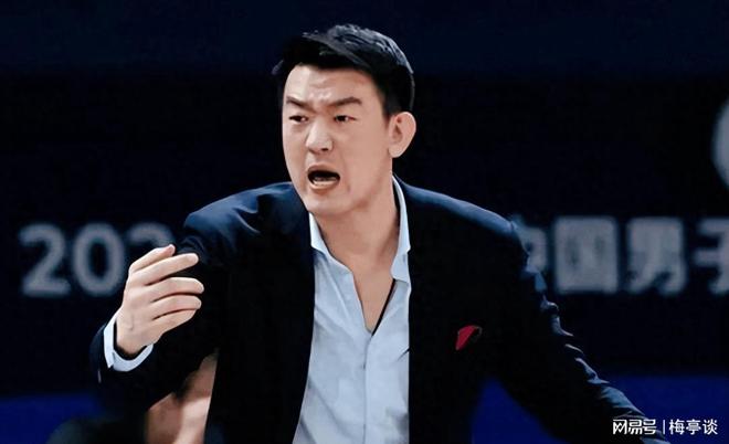 广厦卫冕成功第一对手不是广东上海北京队长翟晓川高调宣布夺冠