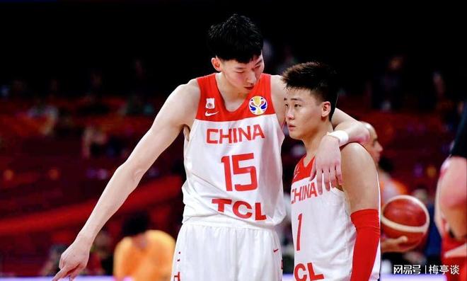 广厦卫冕成功第一对手不是广东上海北京队长翟晓川高调宣布夺冠(图3)