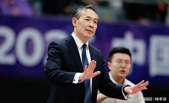 广厦卫冕成功第一对手不是广东上海北京队长翟晓川高调宣布夺冠(图4)