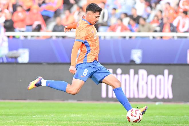 告别战！山东鲁能五大外援离去谁将填补他们的位置？(图2)