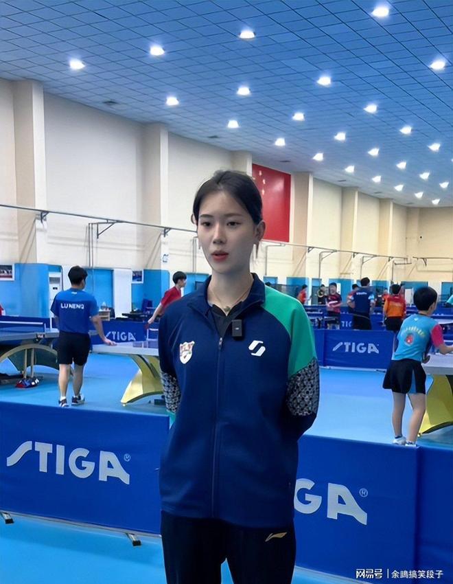 弃山东投孙颖莎！她拒绝和勒布伦绯闻带伤病加盟河北原因曝光(图5)