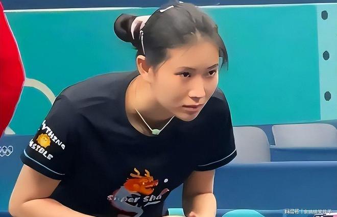 弃山东投孙颖莎！她拒绝和勒布伦绯闻带伤病加盟河北原因曝光(图4)