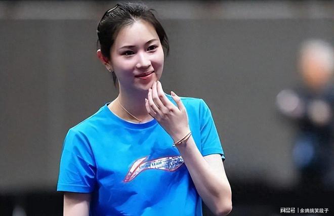 弃山东投孙颖莎！她拒绝和勒布伦绯闻带伤病加盟河北原因曝光(图3)