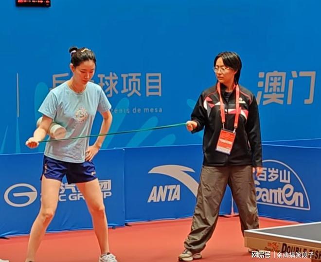 弃山东投孙颖莎！她拒绝和勒布伦绯闻带伤病加盟河北原因曝光(图6)