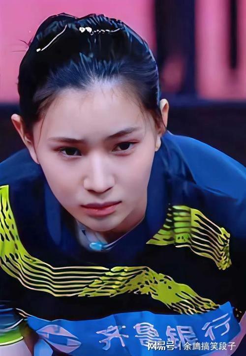 弃山东投孙颖莎！她拒绝和勒布伦绯闻带伤病加盟河北原因曝光(图13)