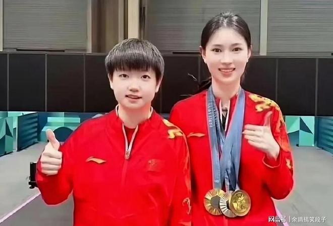 弃山东投孙颖莎！她拒绝和勒布伦绯闻带伤病加盟河北原因曝光(图11)