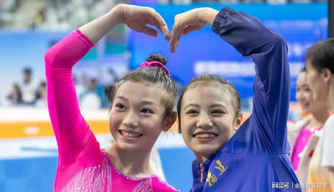 全运会金牌榜：广东、福建、河南、辽宁、香港各有斩获(图8)