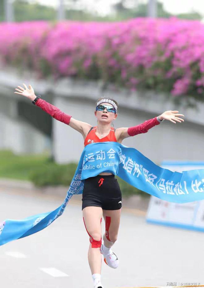全运会金牌榜：广东、福建、河南、辽宁、香港各有斩获(图2)