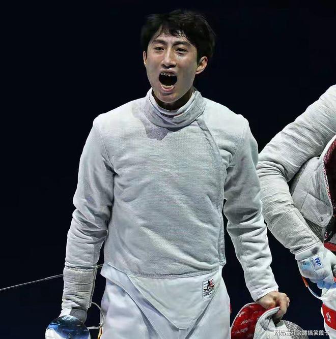 全运会金牌榜：广东、福建、河南、辽宁、香港各有斩获(图17)