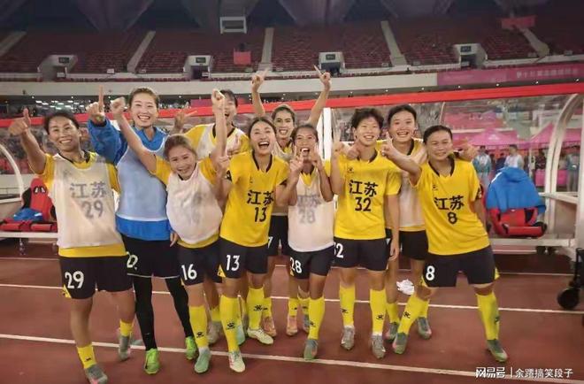 全运会金牌榜：广东、福建、河南、辽宁、香港各有斩获(图15)