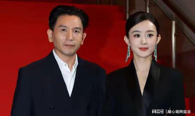 赵丽颖38岁生日引发全网热议：新恋情还是事业突破