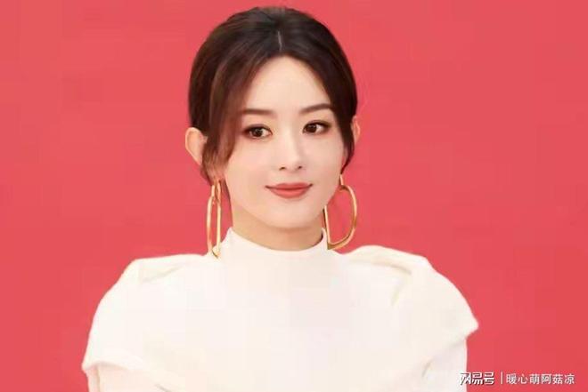 赵丽颖38岁生日引发全网热议：新恋情还是事业突破(图3)