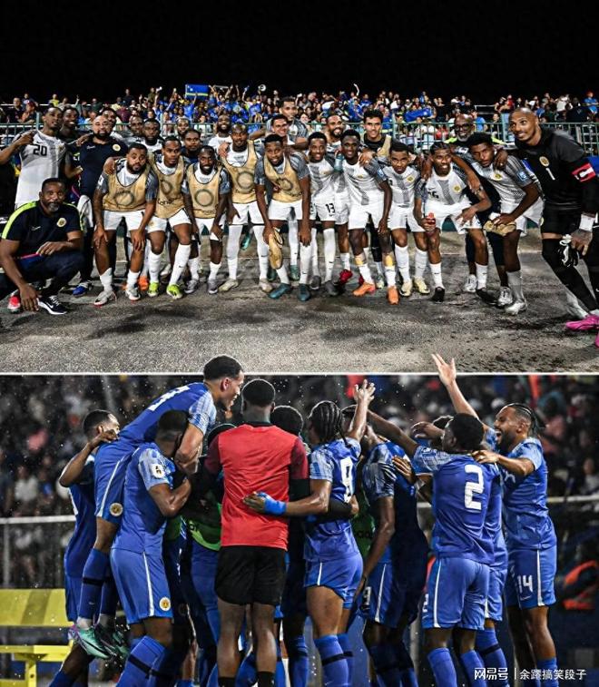 深度：岛国世界杯出线虽人口少却无需羡慕