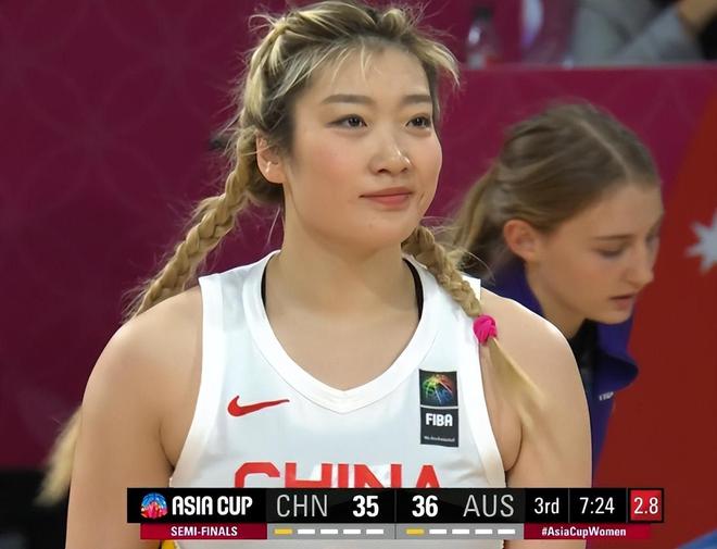 底薪就有200万美金女篮李梦加盟全新联赛球迷纷纷送祝福(图3)