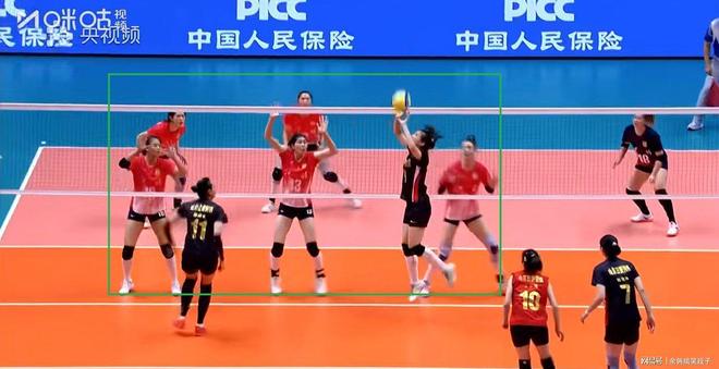 施海荣双杀制敌吴梦洁砍28分江苏女排3-0夺冠