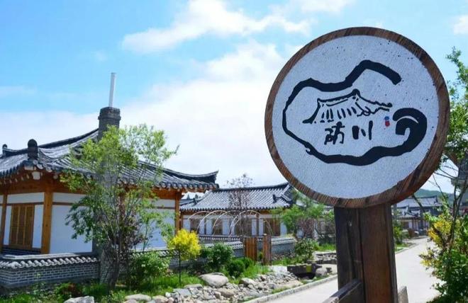 被夹在缝隙间的中国领土：防川是中国最窄的领土仅有8米宽！(图8)