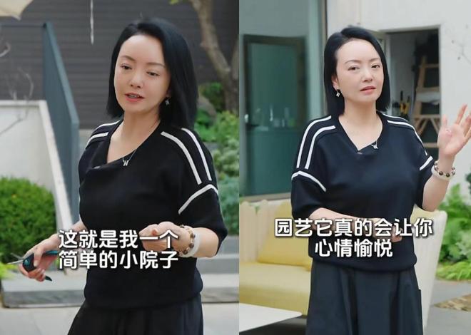 虱子多不怕咬！欠债数亿妻子带货还债内娱大佬活成笑话(图3)