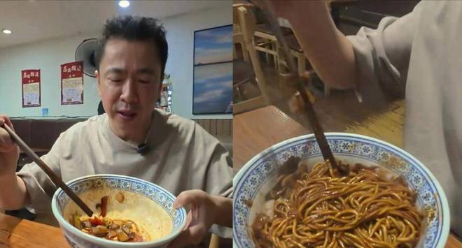 虱子多不怕咬！欠债数亿妻子带货还债内娱大佬活成笑话(图2)