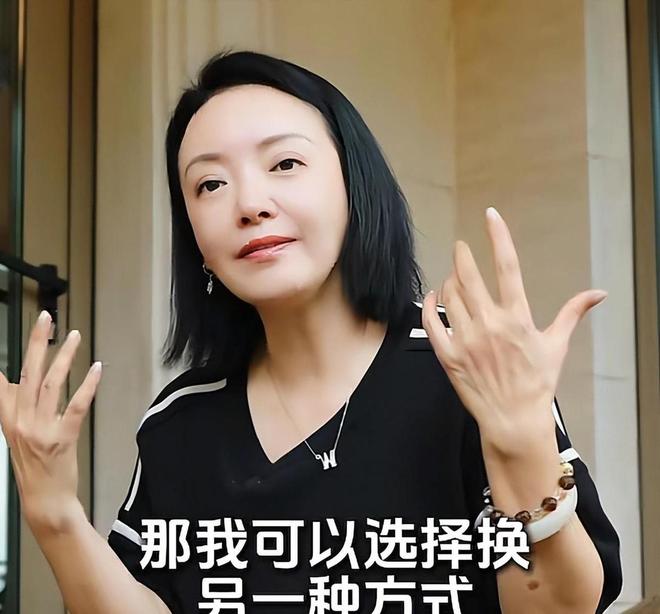 虱子多不怕咬！欠债数亿妻子带货还债内娱大佬活成笑话(图15)