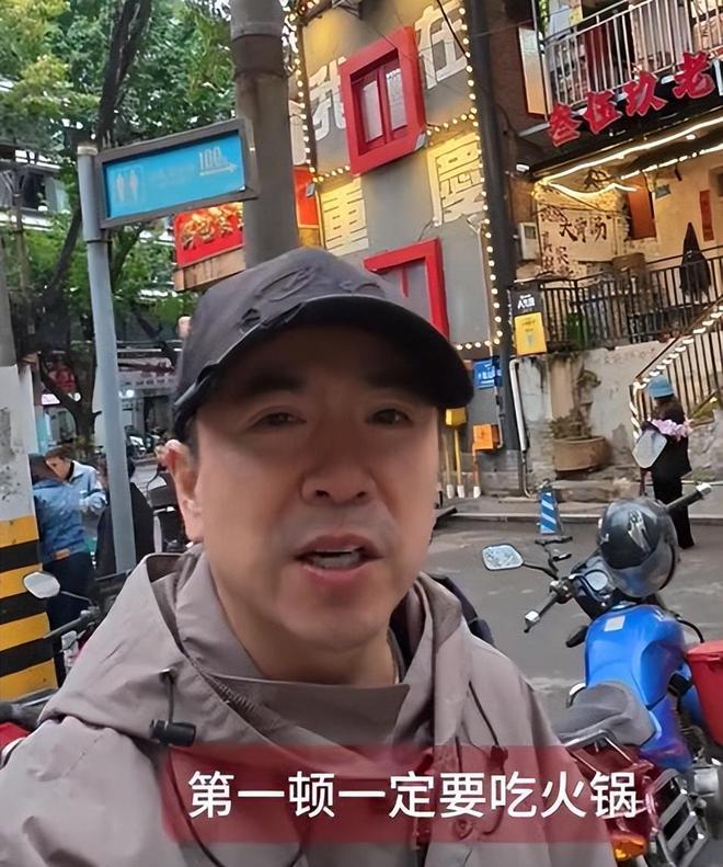 虱子多不怕咬！欠债数亿妻子带货还债内娱大佬活成笑话(图14)