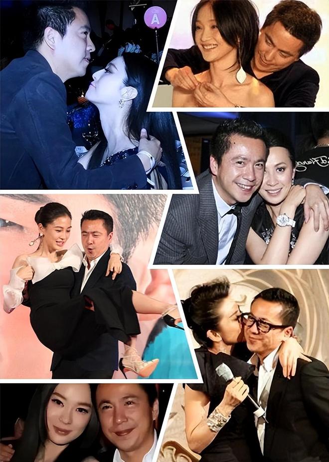 虱子多不怕咬！欠债数亿妻子带货还债内娱大佬活成笑话(图9)