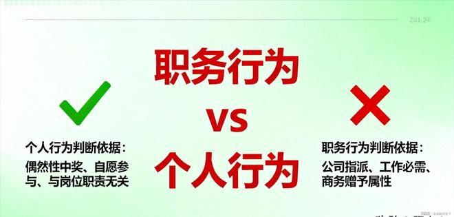 九游娱乐NineGame：3000元显卡离职争议：出差中奖归属法院判决明确(图6)
